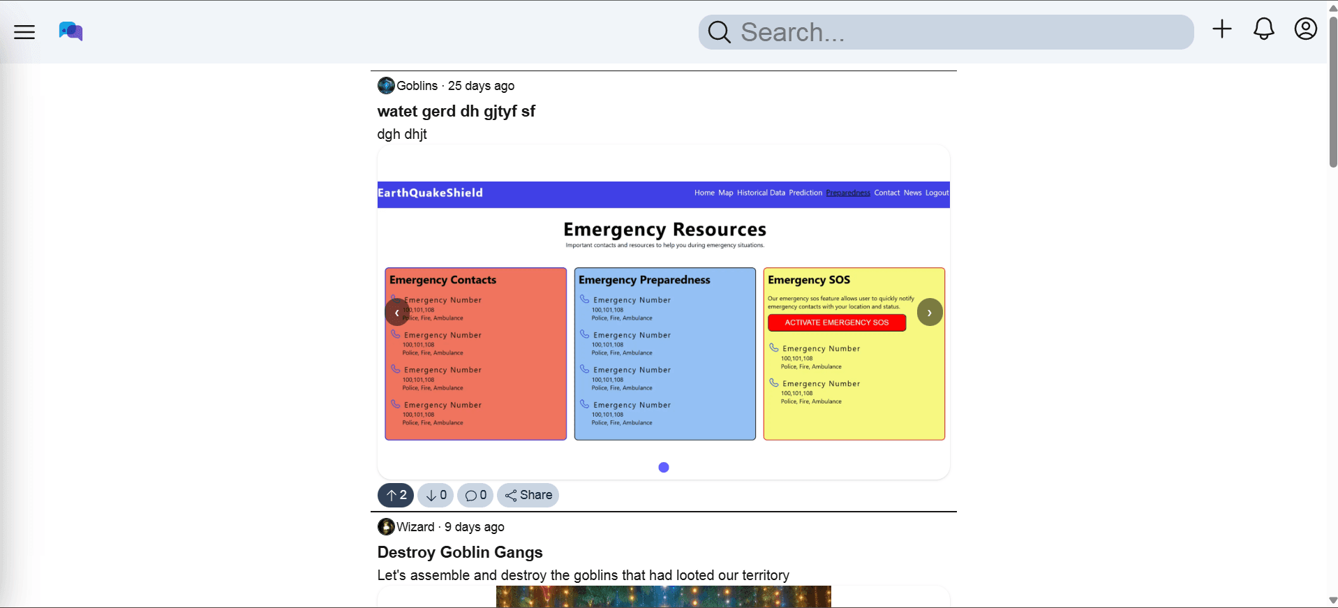 Discusso: Semantic Intelligence for Digital Communities