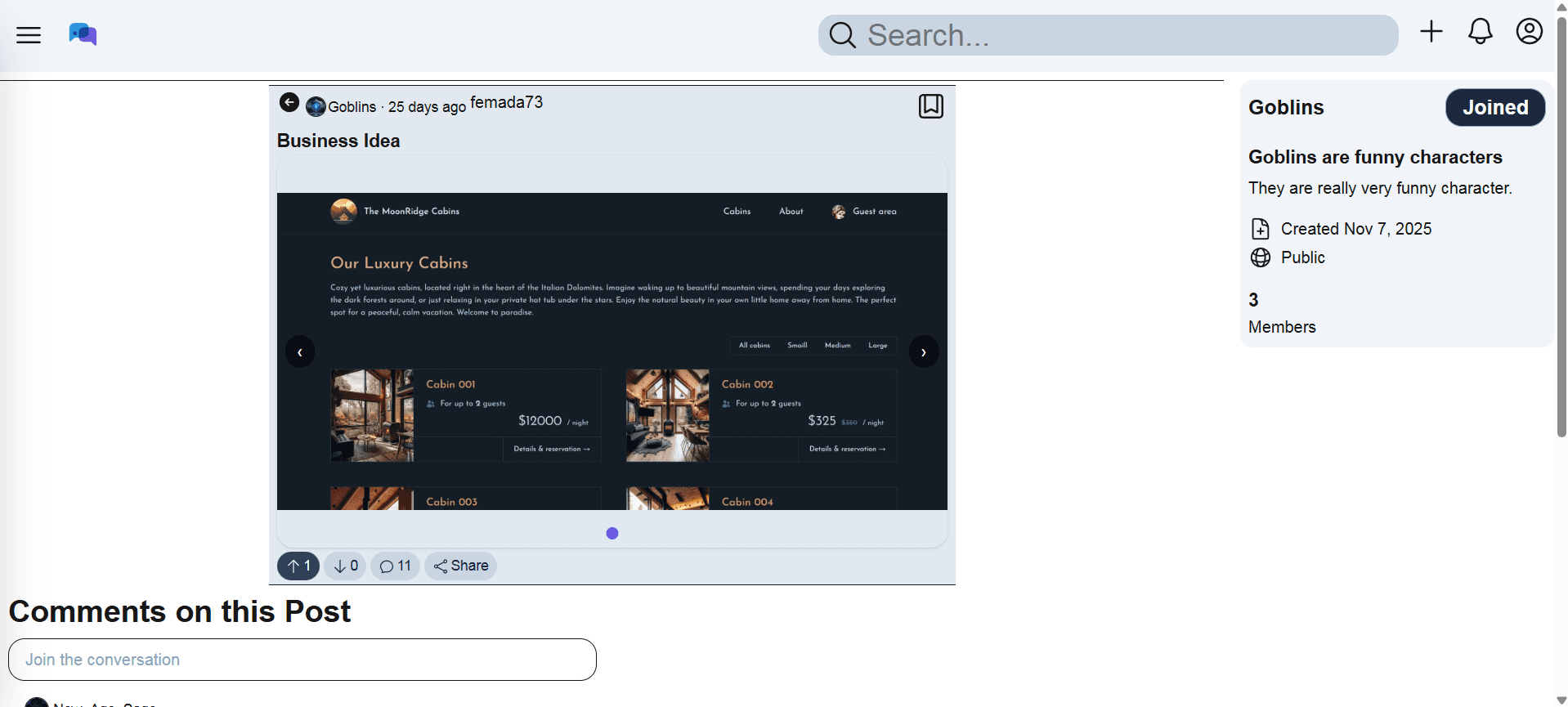 Images of this Project