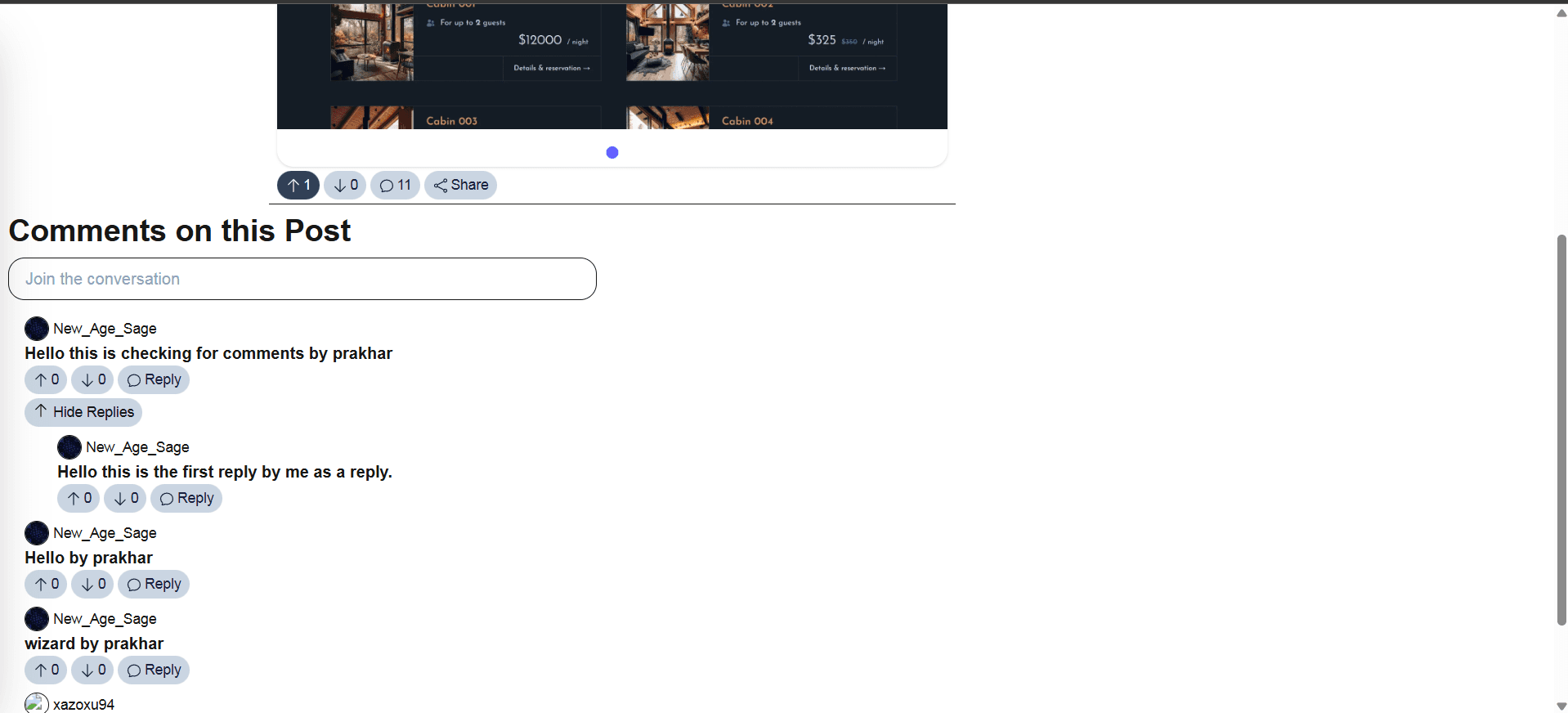 Images of this Project