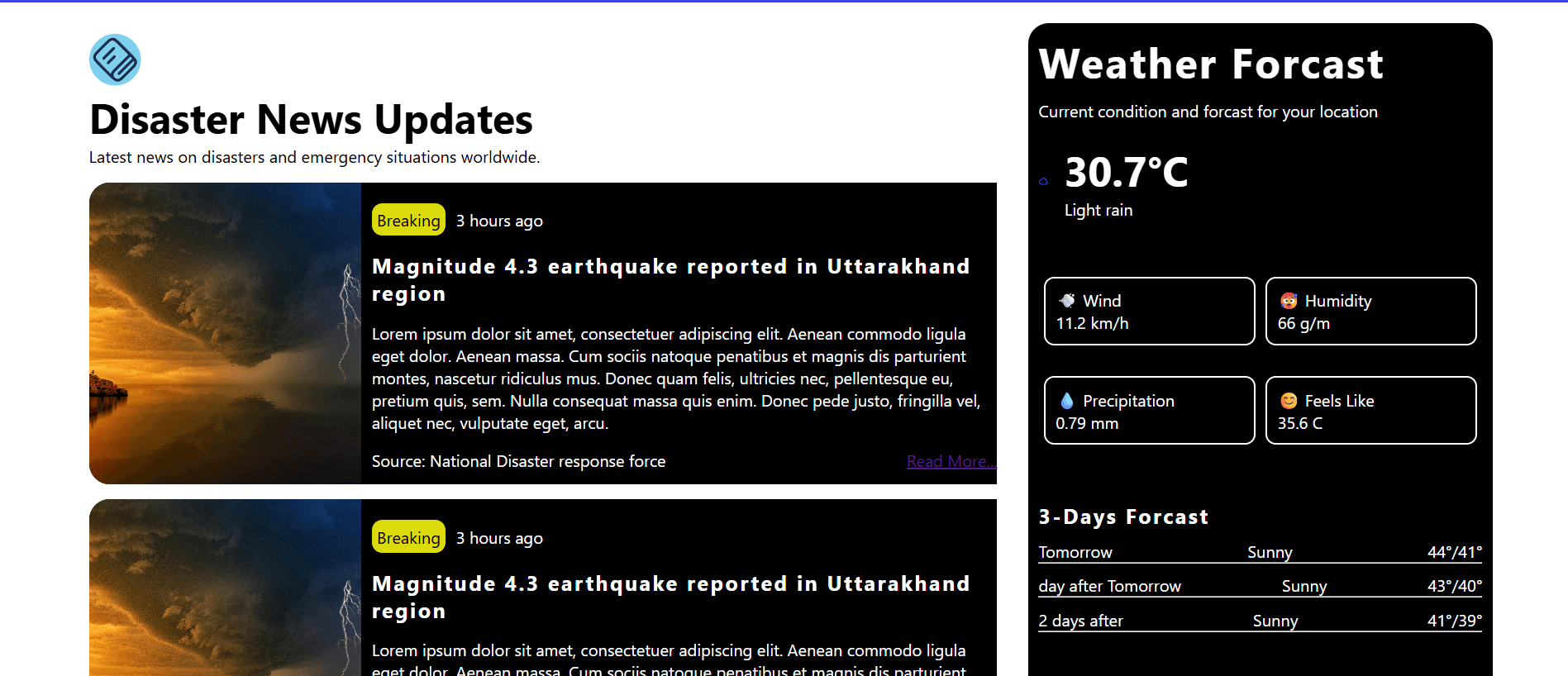 Images of this Project