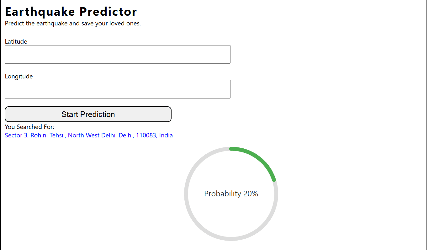 Images of this Project